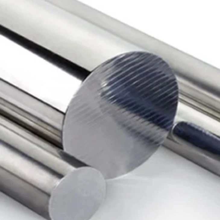 403 Stainless Steel Bar-corrosion And Heat Resistant