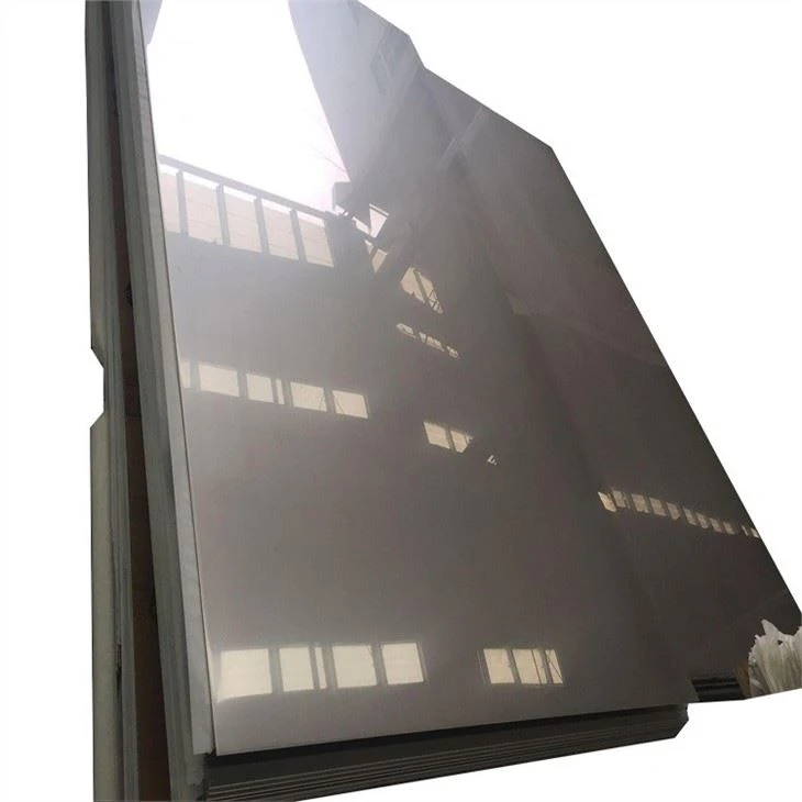 403 Stainless Steel Plate