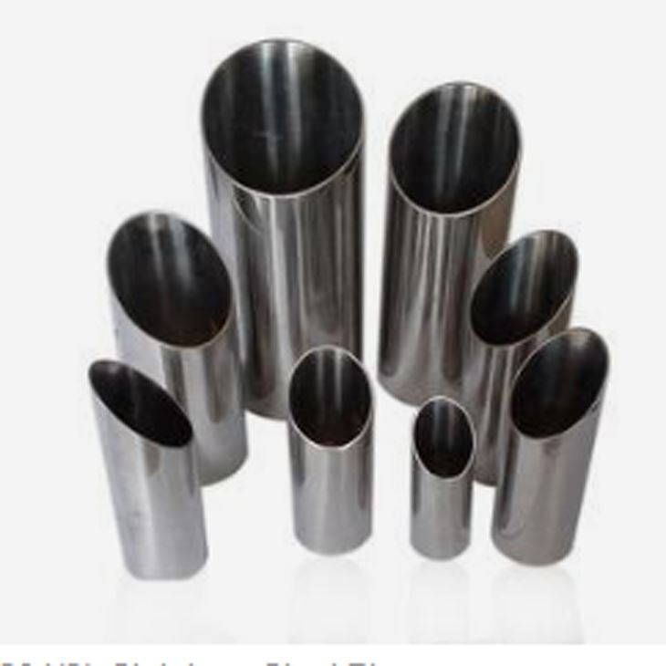 TUBO DE ACERO INOXIDABLE 410--RESISTENCIA