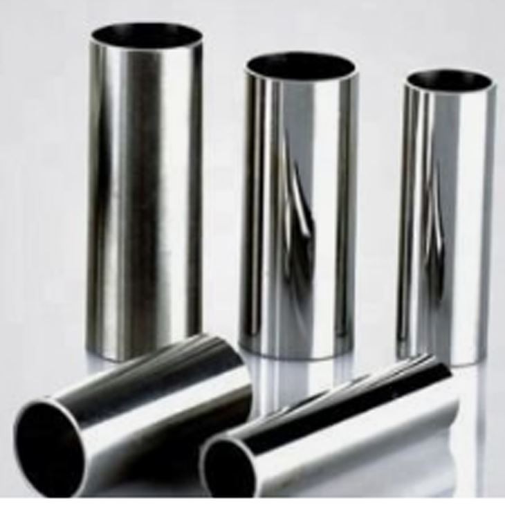 410 STAINLESS STEEL PIPE--STRENGTH