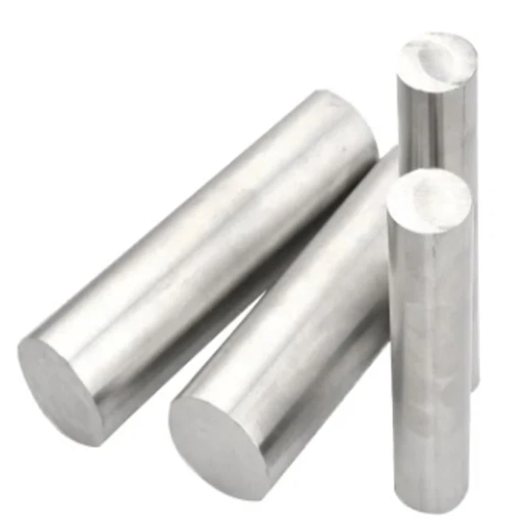 422 STAINLESS STEEL BAR---OXIDATION RESISTANT
