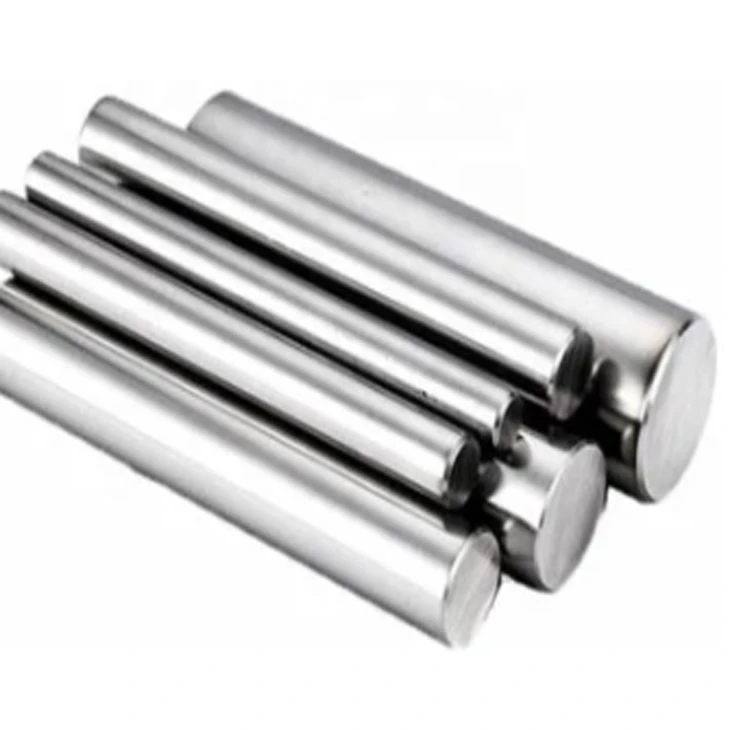 422QT Stainless Steel Bar--shipbuilding Industry