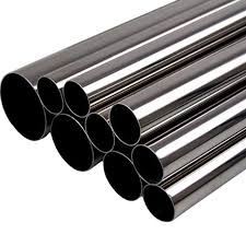 Tubo de acero inoxidable 430 Acero