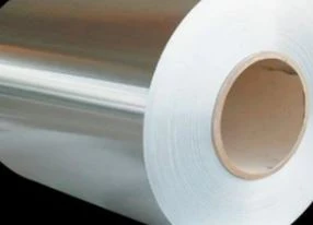 Bobina de acero inoxidable 440B austenítico fuerte