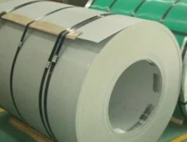 440B Stainless Steel Coil-strong Austenitic