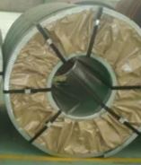 440B Stainless Steel Coil-strong Austenitic