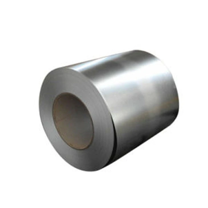 443 Stainless Steel Coil-good Tensile Properties