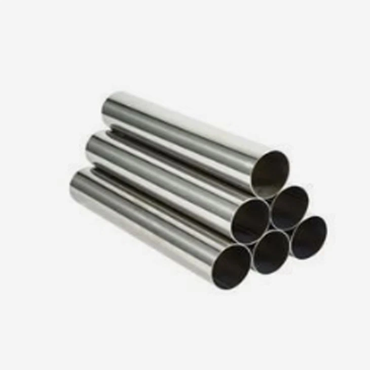 446 STAINLESS STEEL PIPE--HOT WORKING