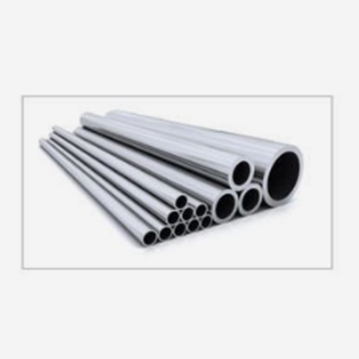 446 STAINLESS STEEL PIPE--HOT WORKING