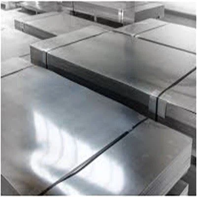 904L Steel Plate
