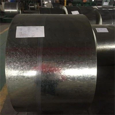 Advance Cold Steel Coil