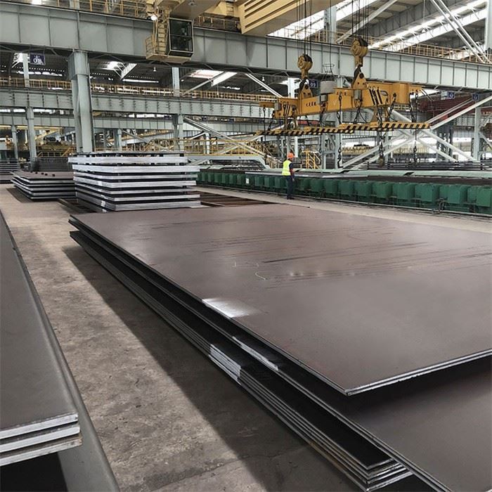 AISI 1018 Low Carbon Steel