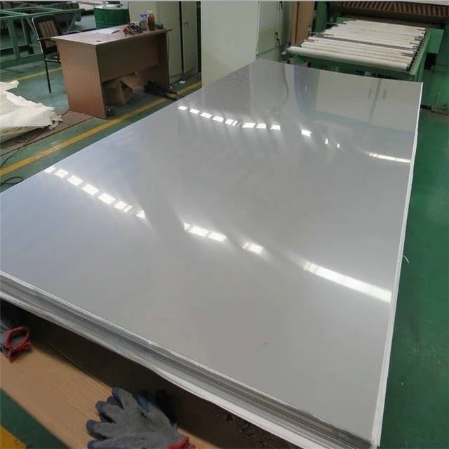 AISI 305 Stainless Steel Plate