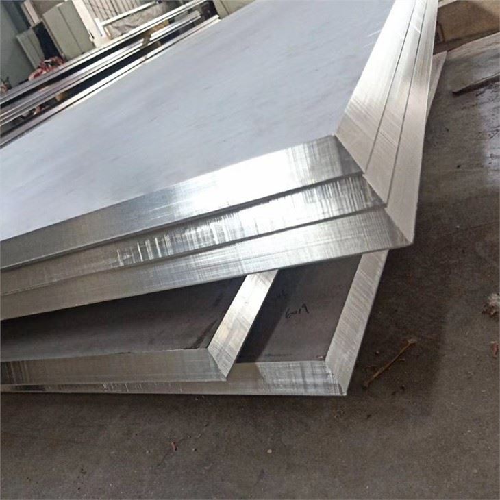 AISI 305 Stainless Steel Plate