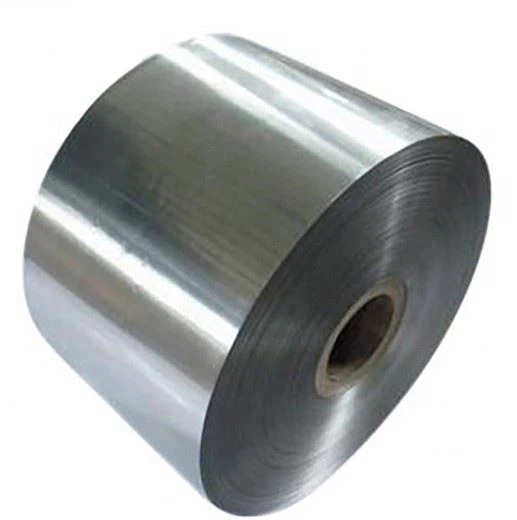 AISI 316 Stainless Steel Coil