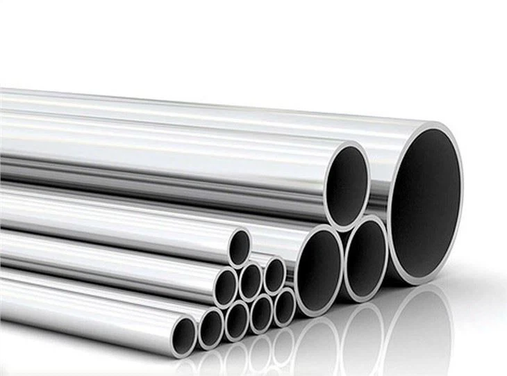 AISI 420 Stainless Steel Pipe