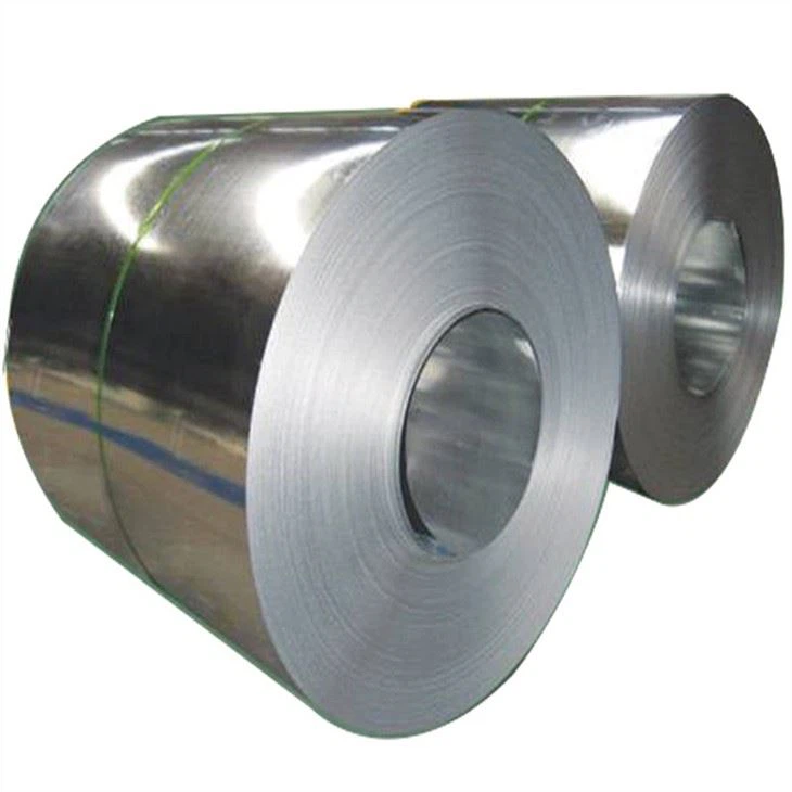 AISI 420J2 Stainless Steel Coil