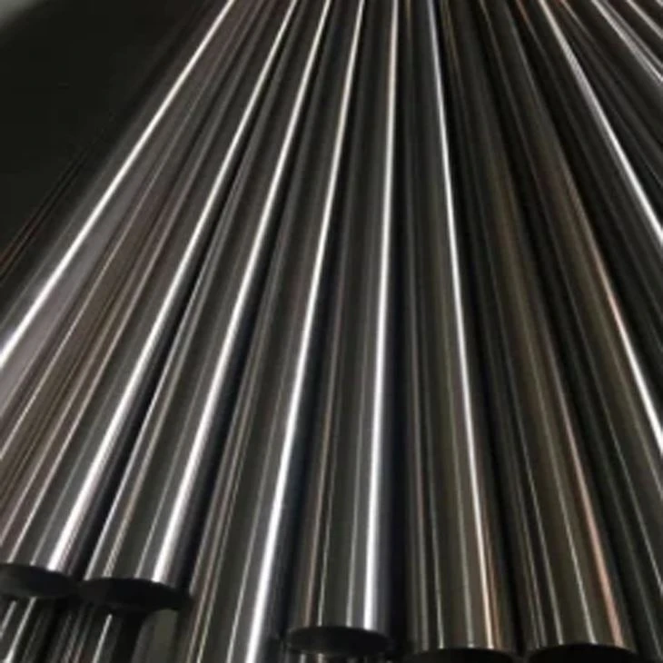 ASTM 316 Stainless Steel Pipe