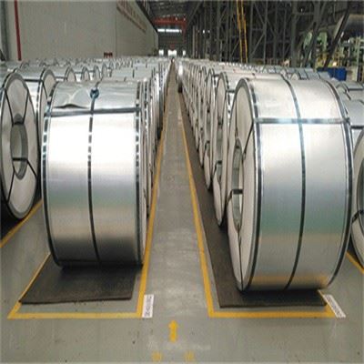 ASTM A1011 Cold Rolled Coil