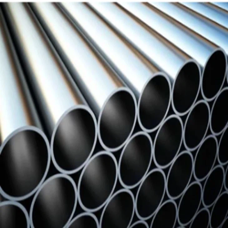 ASTM301 Stainless Steel Pipe