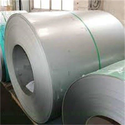 Automobile Manufacturing Cold Rolled Sheet