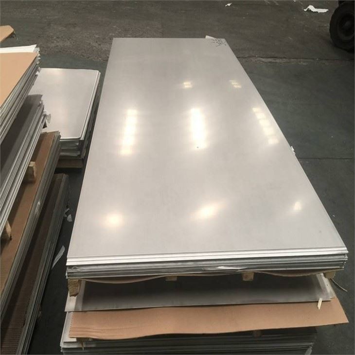 CNS 316LN Stainless Steel Plate