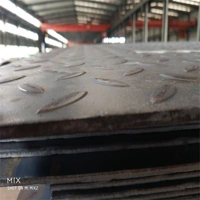 Cold Rolled Flat Sheet