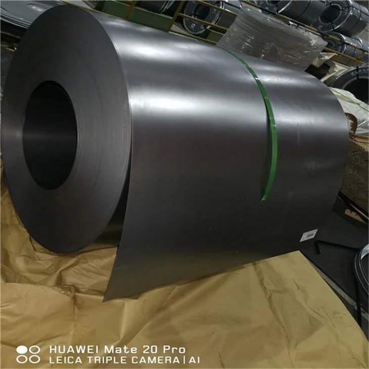 Cold Rolled Grain Oriented Electrical Silicon Steel Sheet
