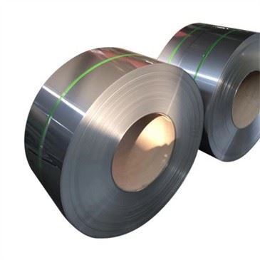 COLD ROLLED STAINLESS STEEL COIL 302B
