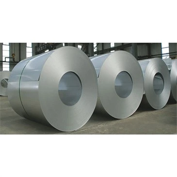 COLD ROLLED STAINLESS STEEL COIL SZ12CN17.07