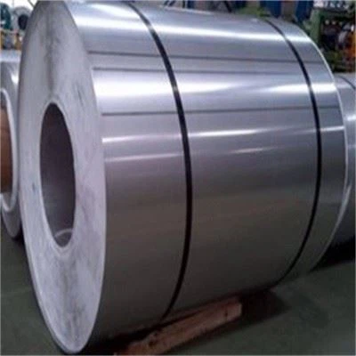 Cold Rolled Steel Q235 Coils