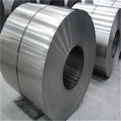 Cold Rolling Annealing Steel Coil