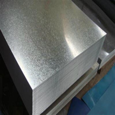 Cold Sheet Construction Site