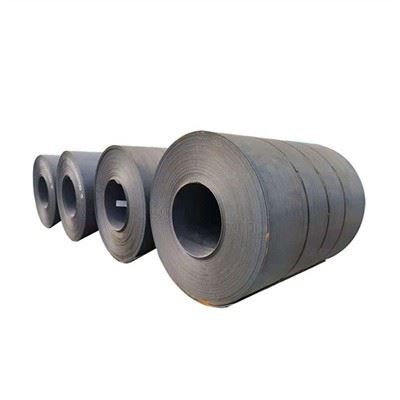 Cold Work Hardening Rolled Steel Coil