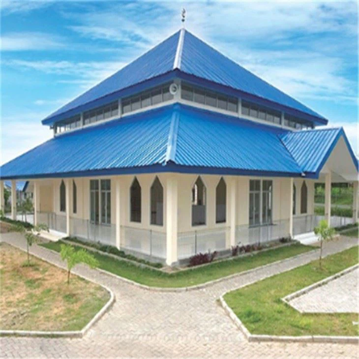 Color Zinc Galvanized Corrugated Steel Iron Roofing Sheets