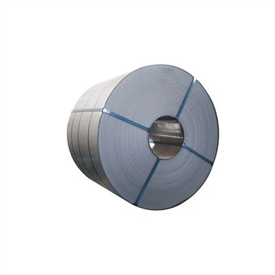 DC01 Cold Rolling Hard Coil