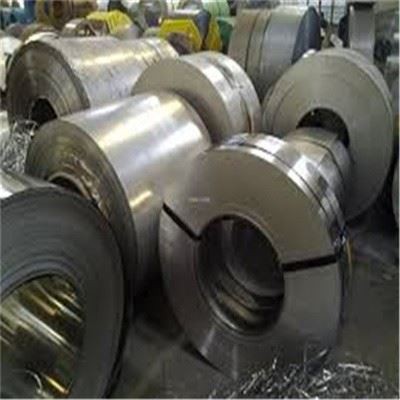DC05(BSC2) Cold-rolled Low Carbon Steel Strain Coil