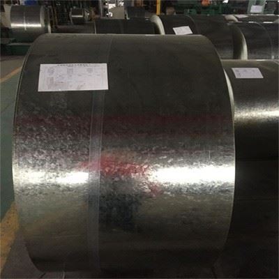 DC05 Cold Rolled Building Material Coil
