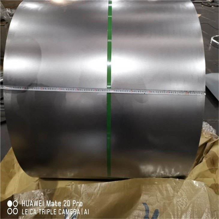 DD750 Cold Rolled Steel Coil