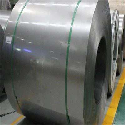 Dimension Precision Cold Rolled Steel Coil