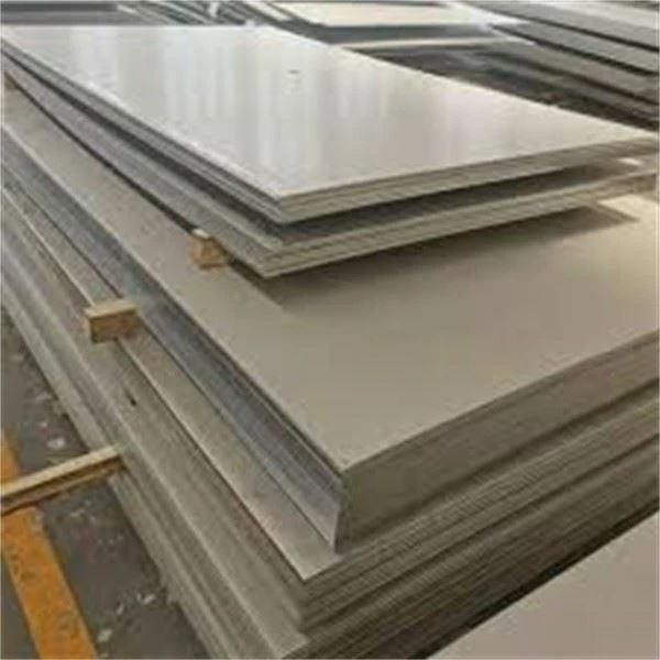 Din 1.4373 Steel Plate