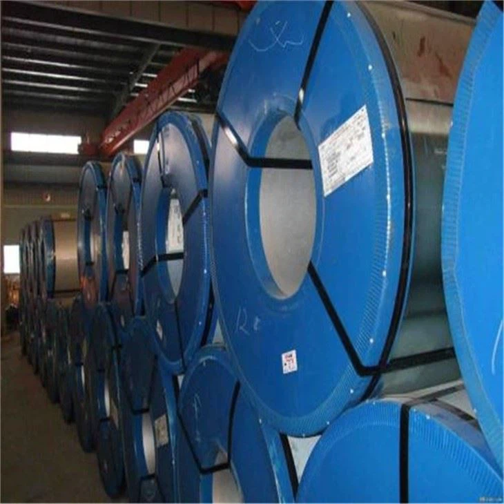 Electrical Silicon Steel Sheet in Coil