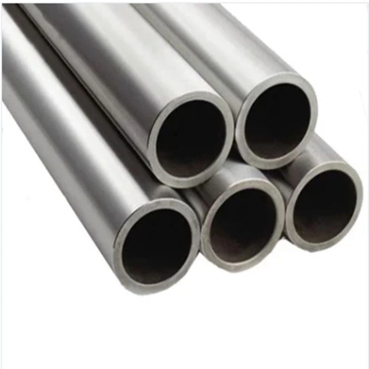 EN 1.4303 Stainless Steel Pipe