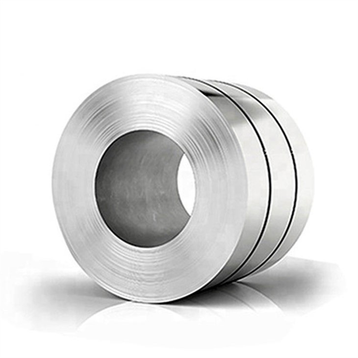 Bobina de acero galvanizado SGCC a la venta