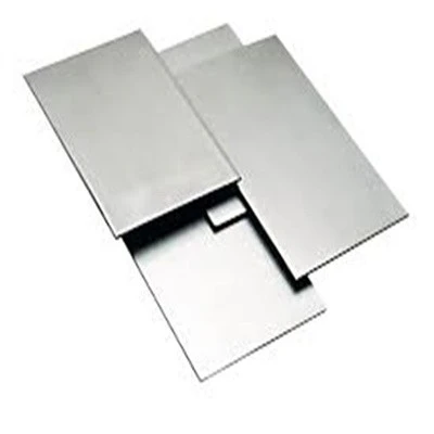 Grade 403 Steel Plate Ss