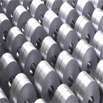 ISO 3574 1999 CR 1 Steel Coil