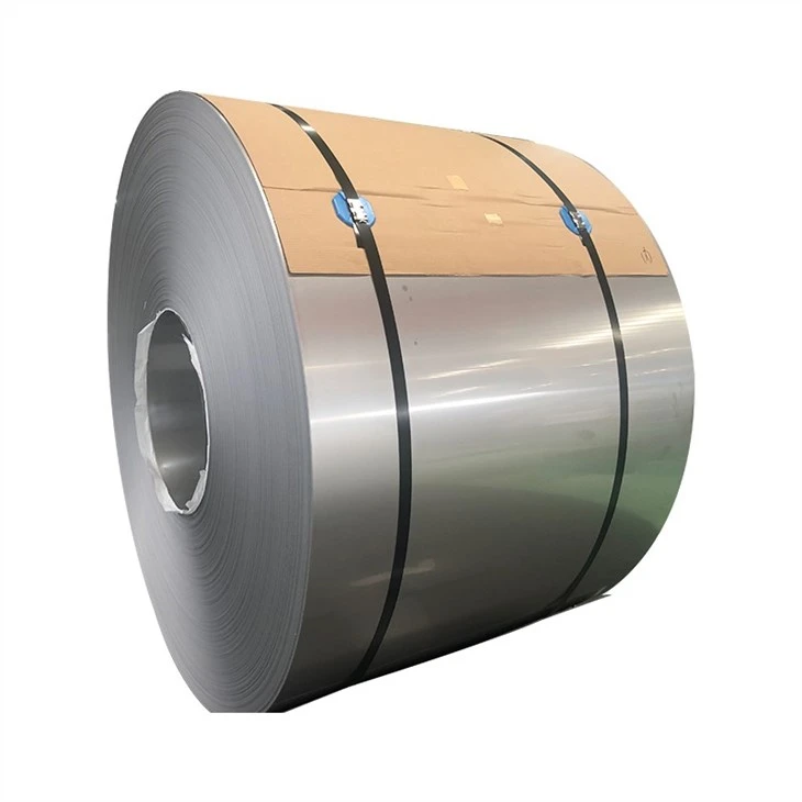 JIS SUS304L Stainless Steel Coil