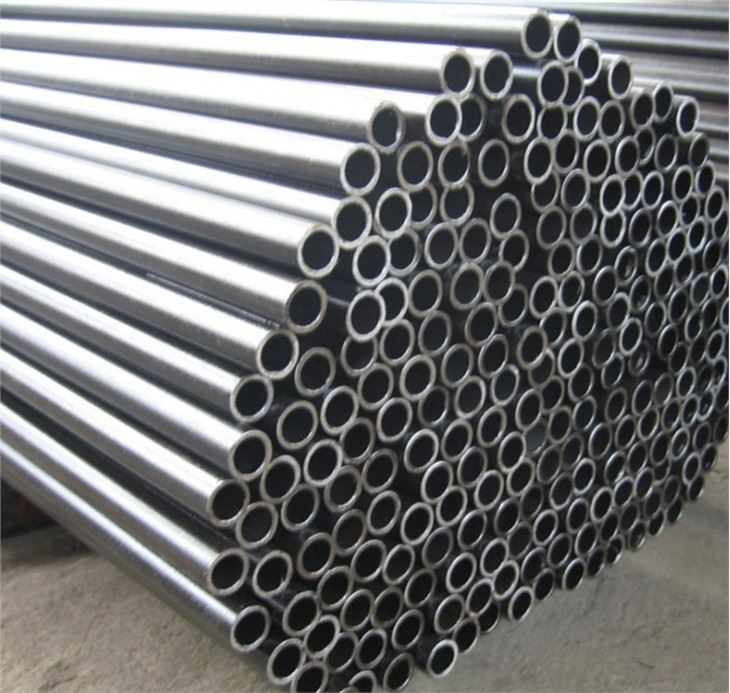 KS STS316J1 Stainless Steel Pipe