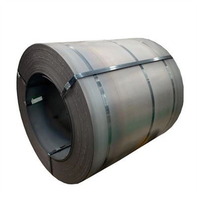 Mild Steel Cold Rolled Steel Coil