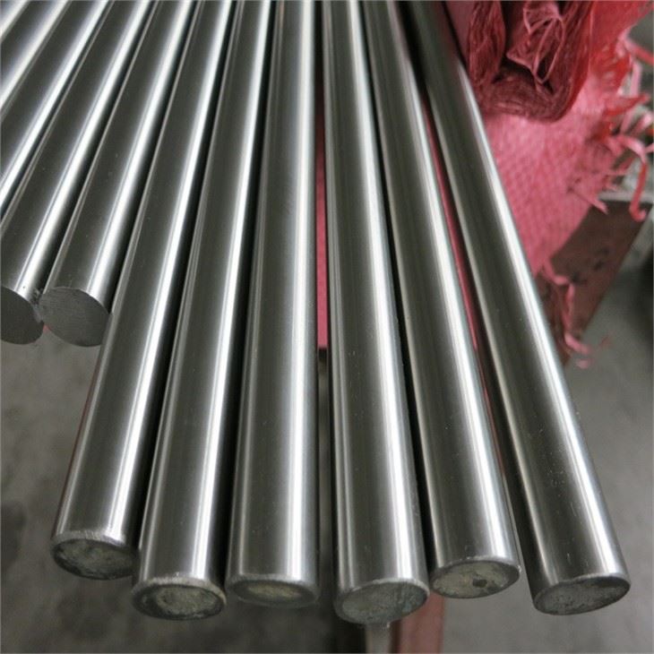 Prime Quality 304N Stainless Steel Bar